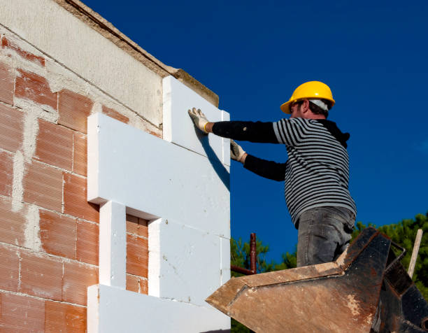 Best Wall Insulation Contractor  in Imperial, MO
