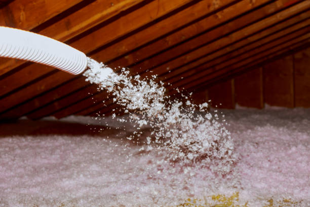 Best Garage Insulation Installation  in Imperial, MO