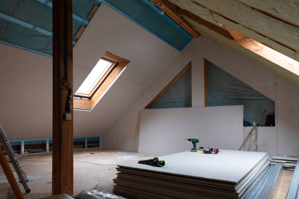 Soundproof Insulation Installation in Imperial, MO