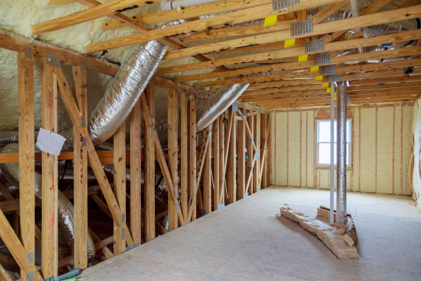 Professional Insulation Contractor in Imperial, MO