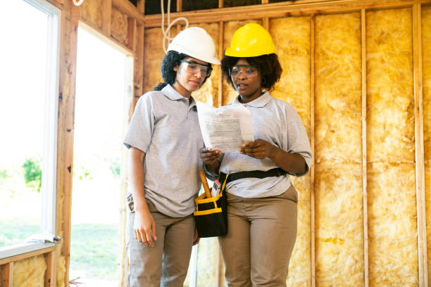 Best Blown-in Insulation  in Imperial, MO